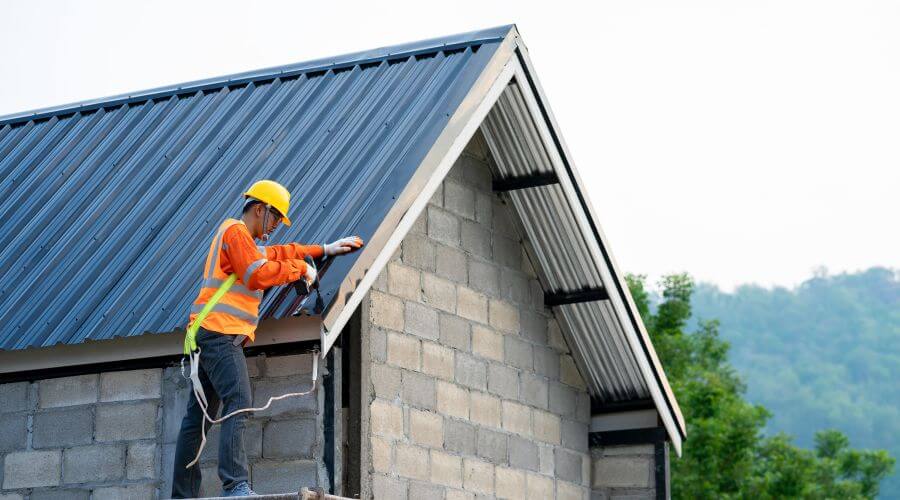 Expert top industrial roofings services in Greensboro, FL